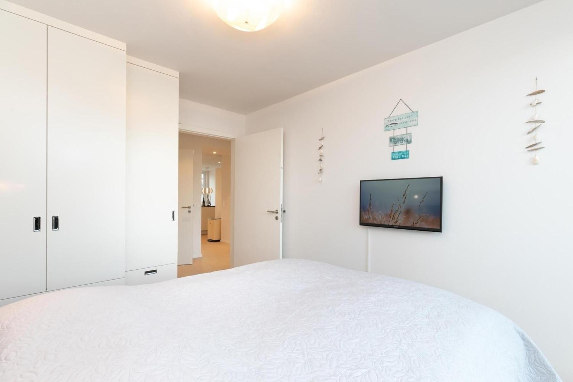 Hansastrasse 5A Wohnung 14 Scharbeutz Buitenkant foto