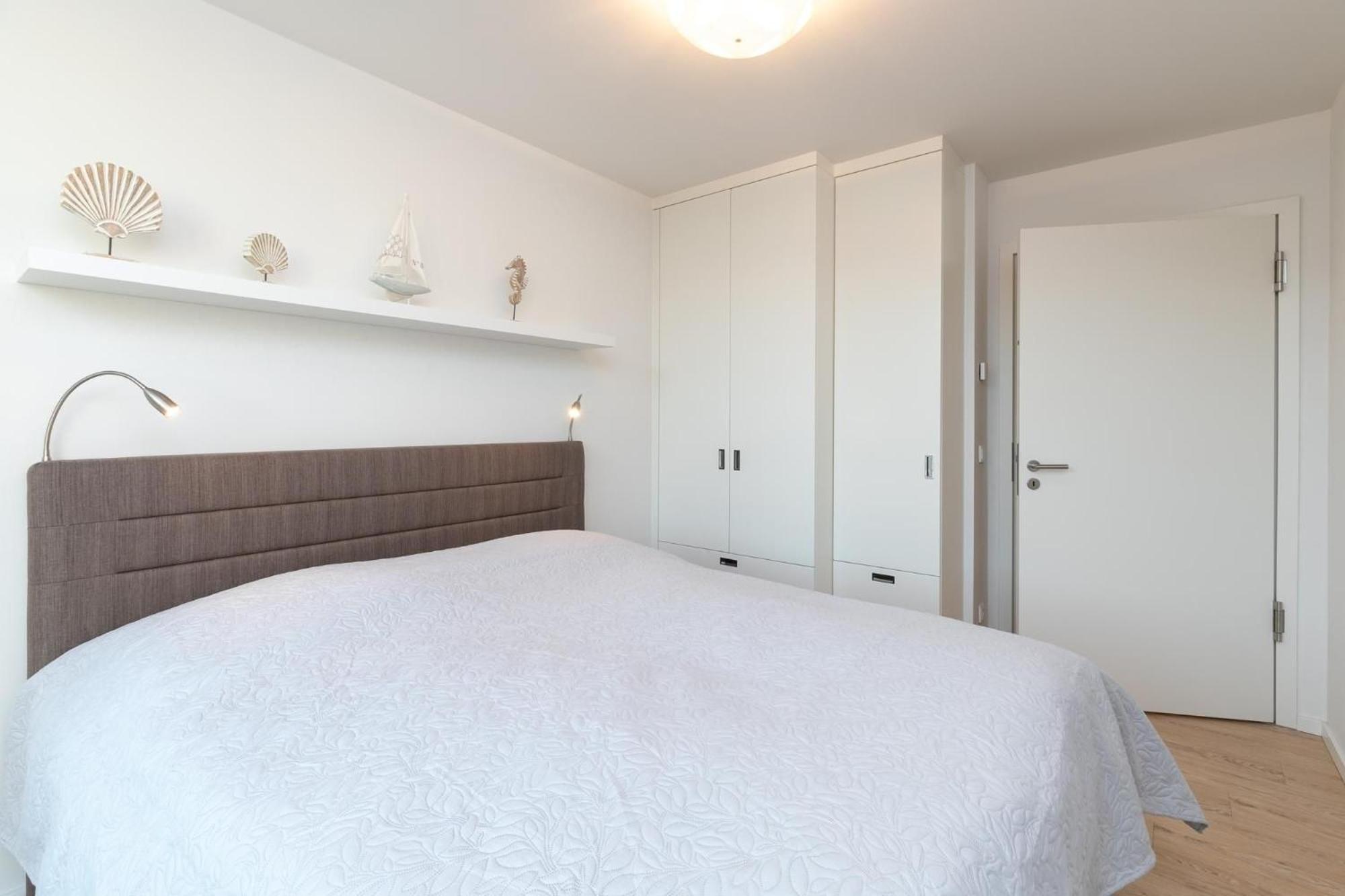 Hansastrasse 5A Wohnung 14 Scharbeutz Buitenkant foto